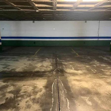 Apartment Playa La Cortadura & Parking Free Grupo Ac Gestion Cadiz