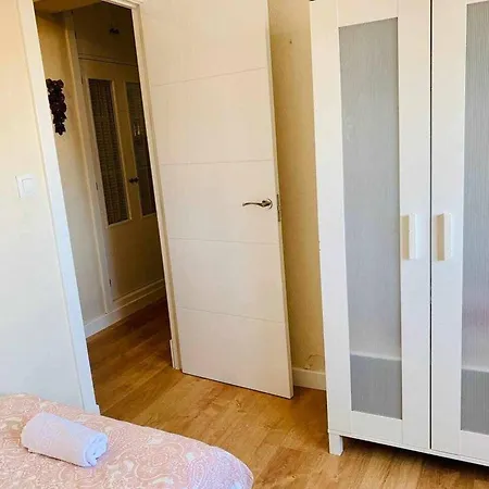 Apartment Playa La Cortadura & Parking Free Grupo Ac Gestion *